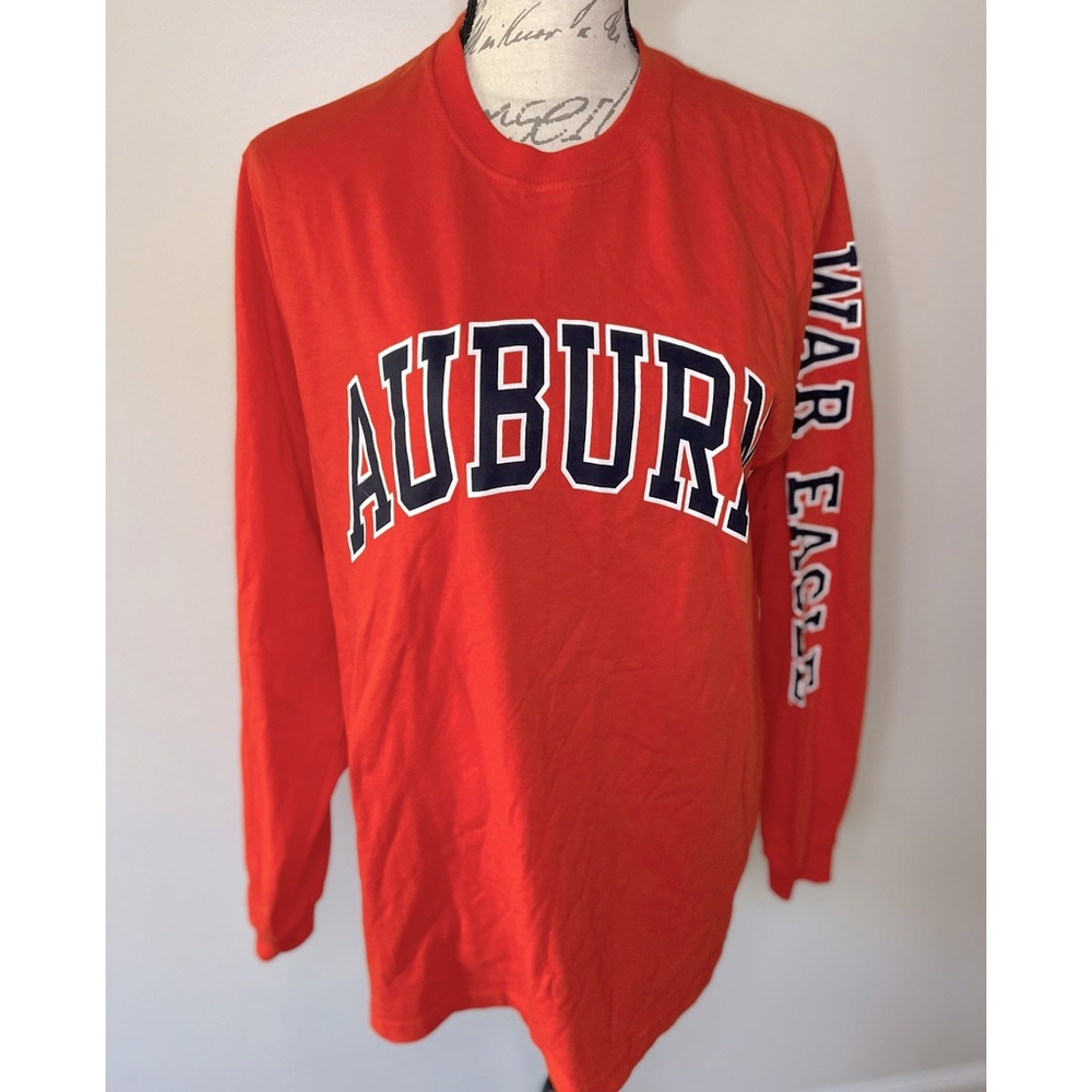 Auburn Tigers Authentic Jersey